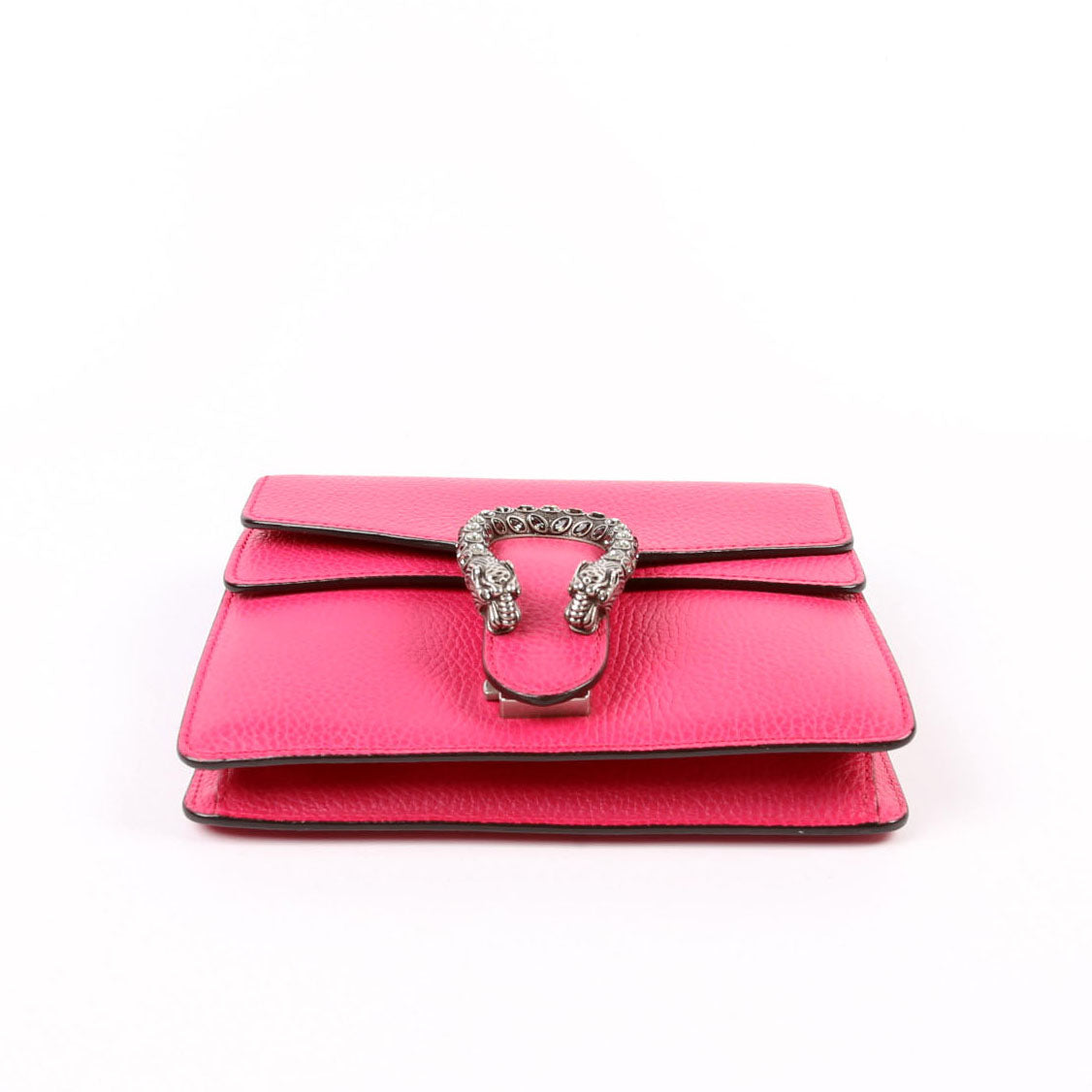 GCCI  Dionysus Leather Shoulder Mini