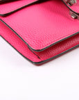 GCCI  Dionysus Leather Shoulder Mini