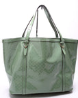 GCCI  Patent MicroGCCIssima Nice Tote