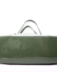 GCCI  Patent MicroGCCIssima Nice Tote