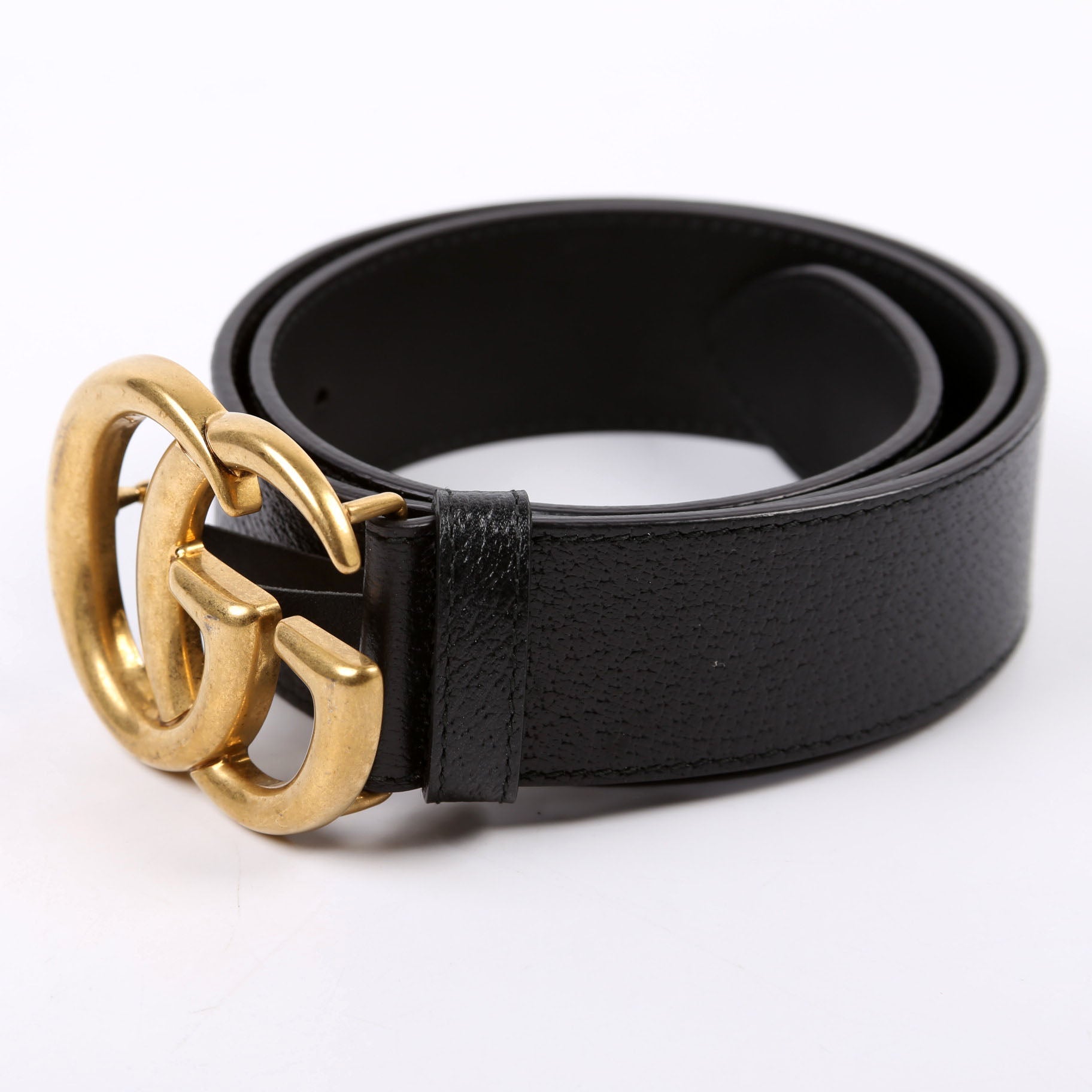 GCCI  GG Marmont Size /
