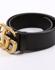 GCCI  GG Marmont Size /