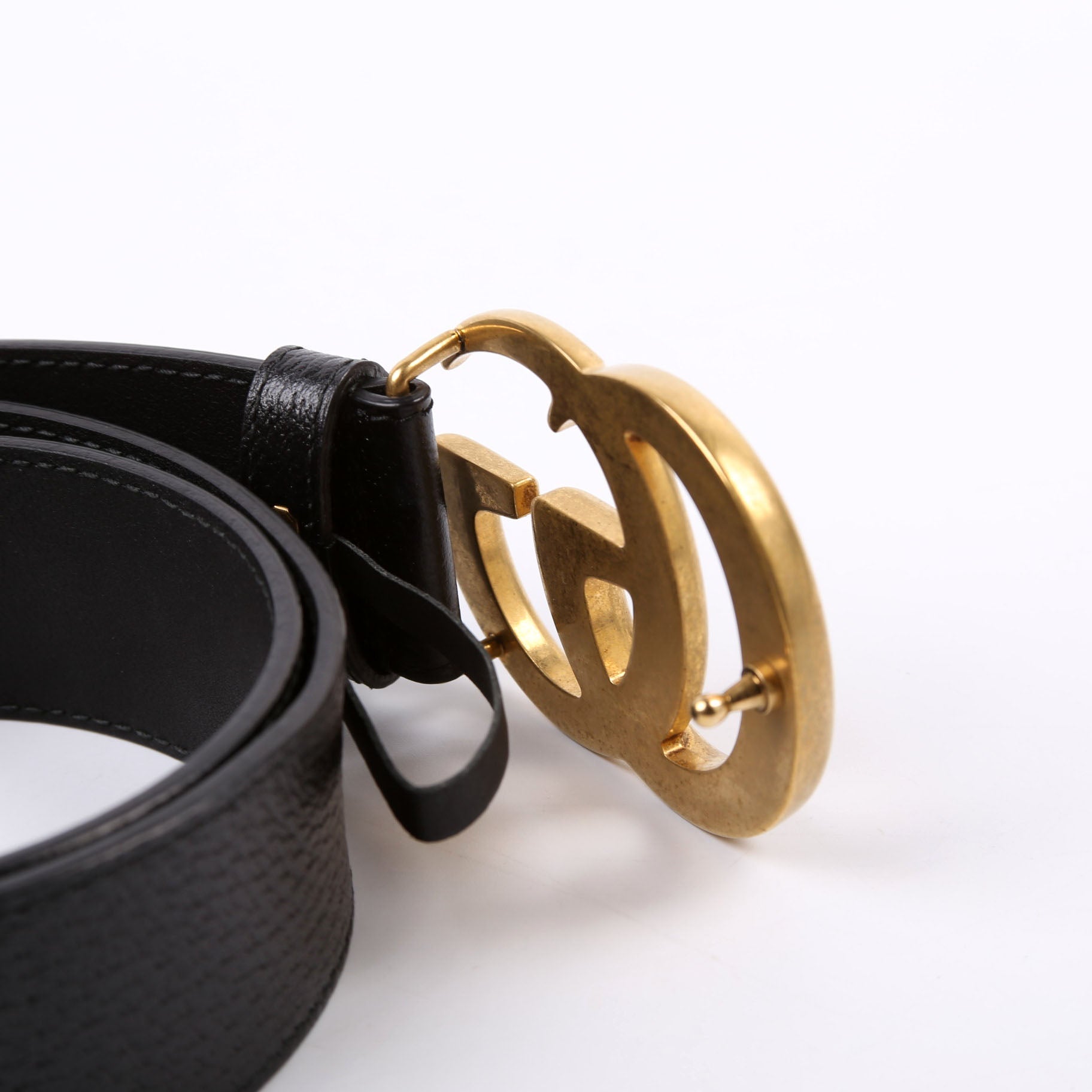 GCCI  GG Marmont Size /