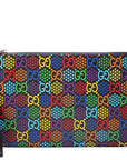 GCCI  GG Psychedelic Pouch