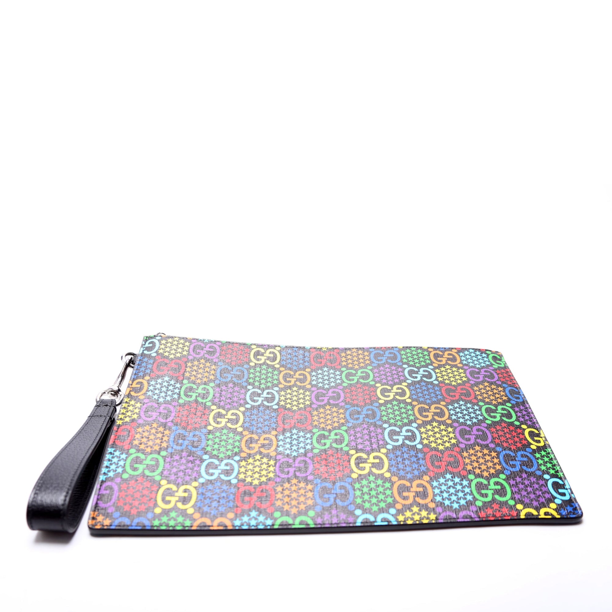GCCI  GG Psychedelic Pouch