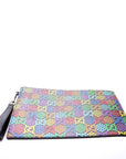 GCCI  GG Psychedelic Pouch
