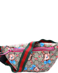 GCCI  Kids Fawn and Flowers Belt Bag