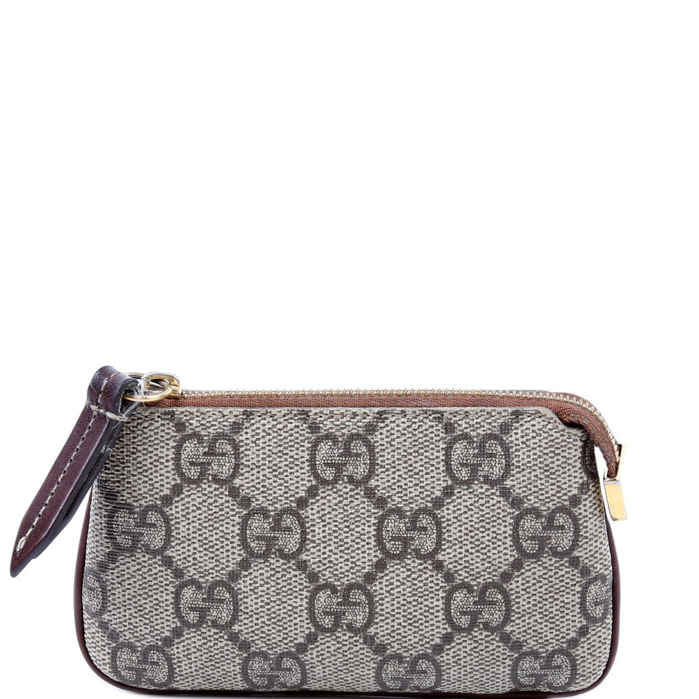 GCCI  GG Supreme Key Case