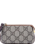 GCCI  GG Supreme Key Case