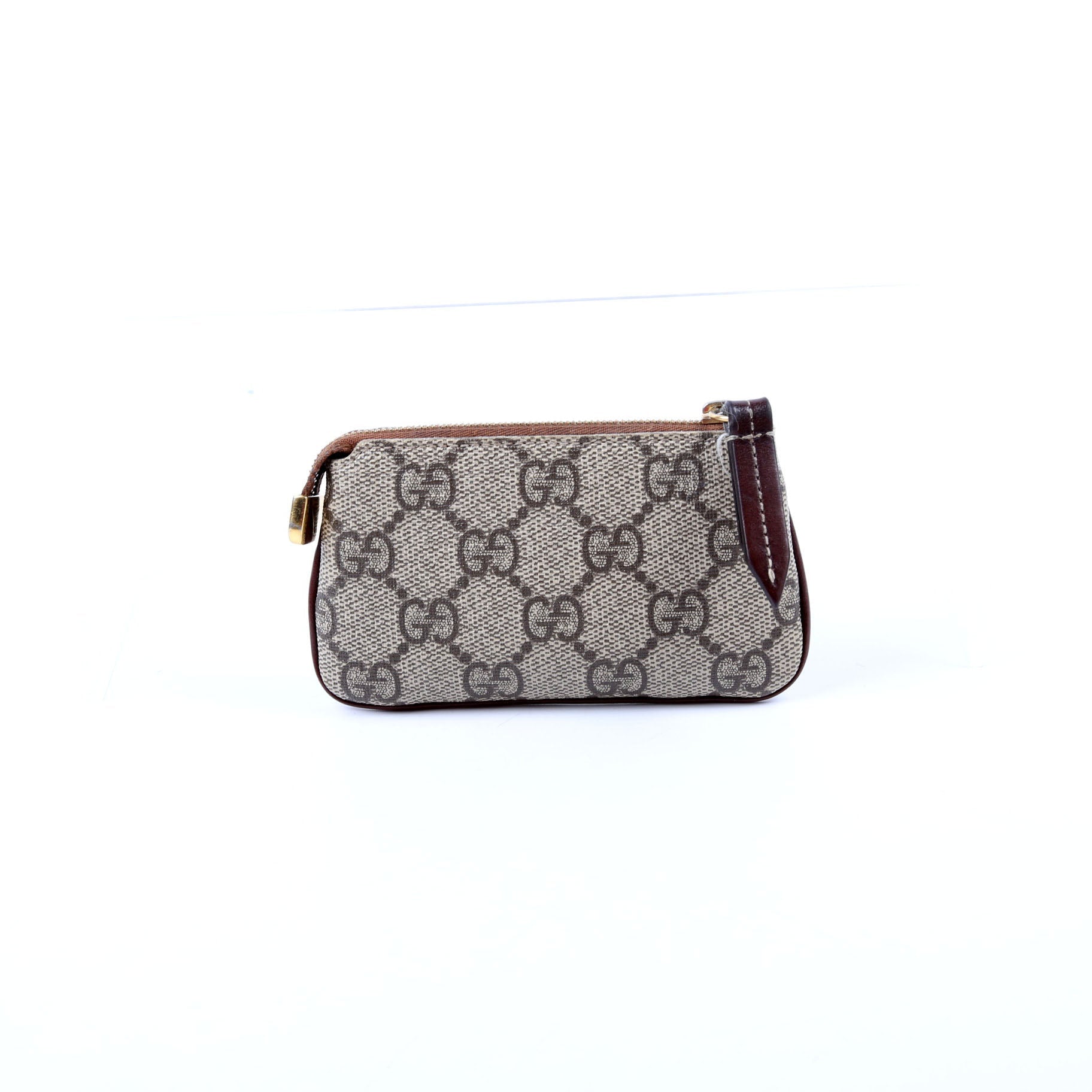 GCCI  GG Supreme Key Case