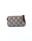 GCCI  GG Supreme Key Case
