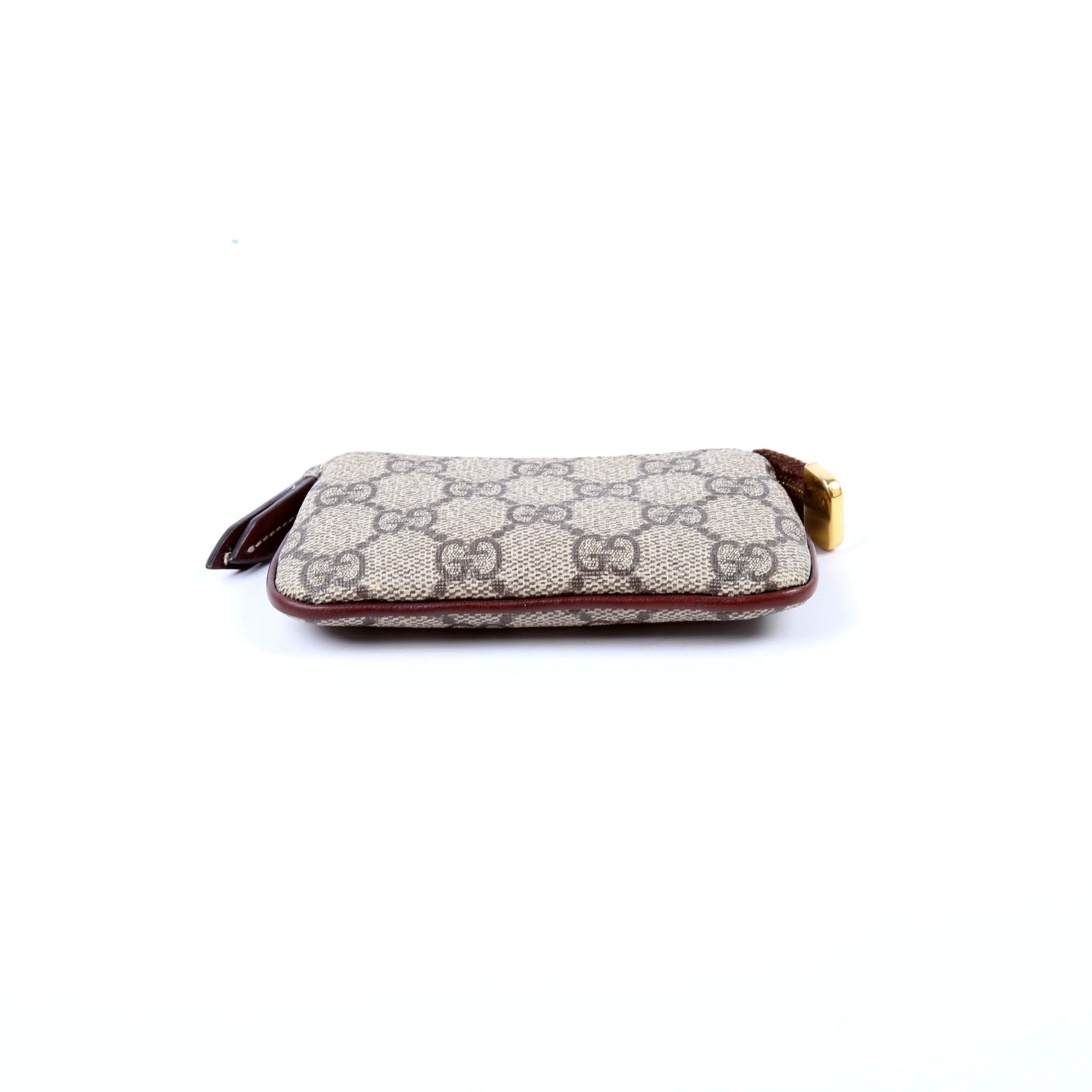GCCI  GG Supreme Key Case