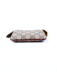GCCI  GG Supreme Key Case
