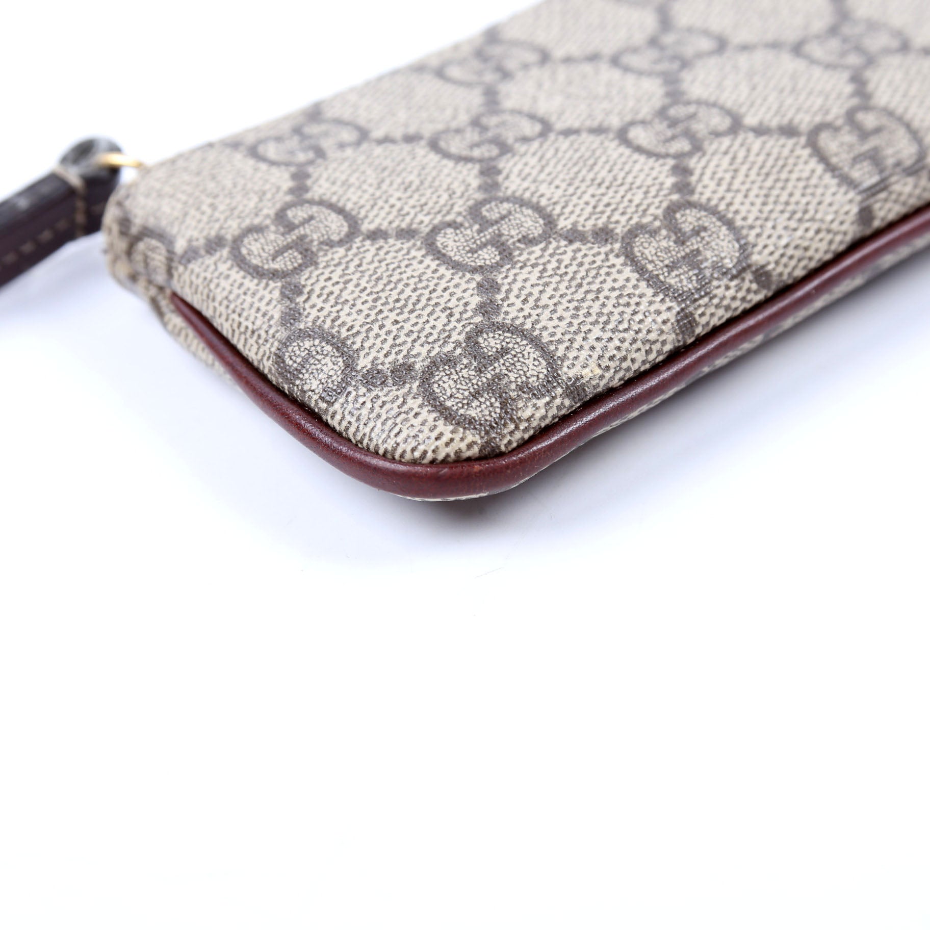 GCCI  GG Supreme Key Case