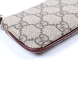 GCCI  GG Supreme Key Case