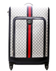 GCCI  GG Supreme Large Savoy Trolley Blue