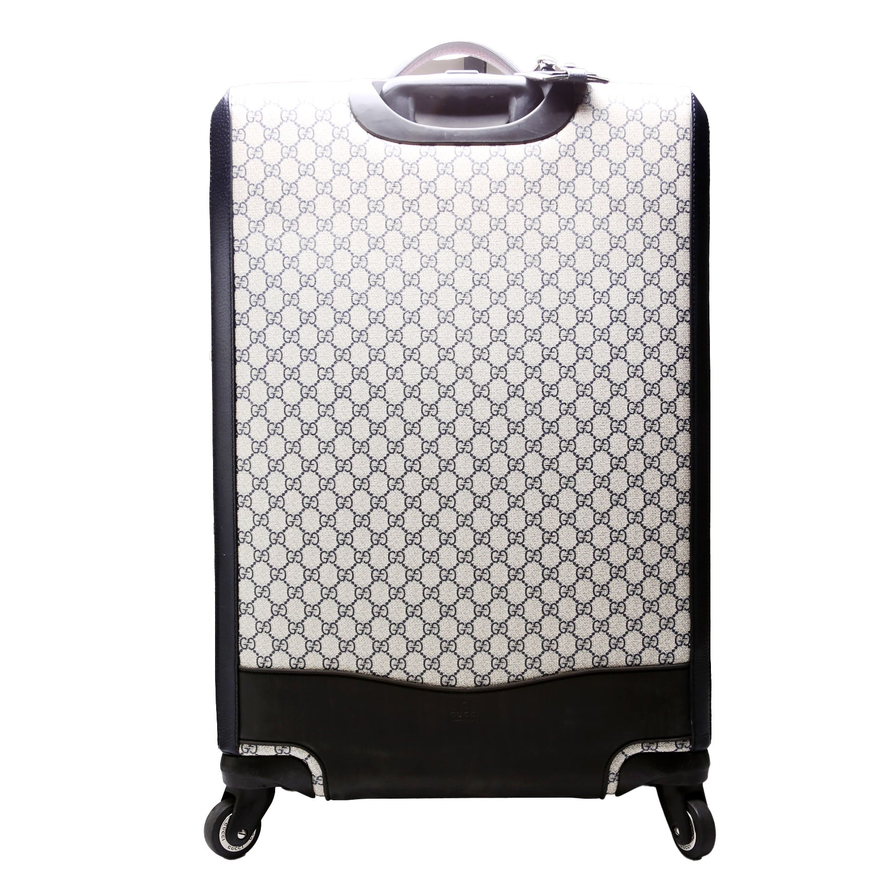 GCCI  GG Supreme Large Savoy Trolley Blue