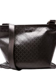 GCCI  GG Imprine Messenger Black