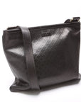 GCCI  GG Imprine Messenger Black