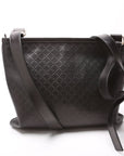 GCCI  GG Imprine Messenger Black
