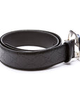GCCI  GCCIssima Belt Size / Black