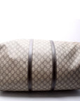GCCI  Duffle Bag Brown/Beige