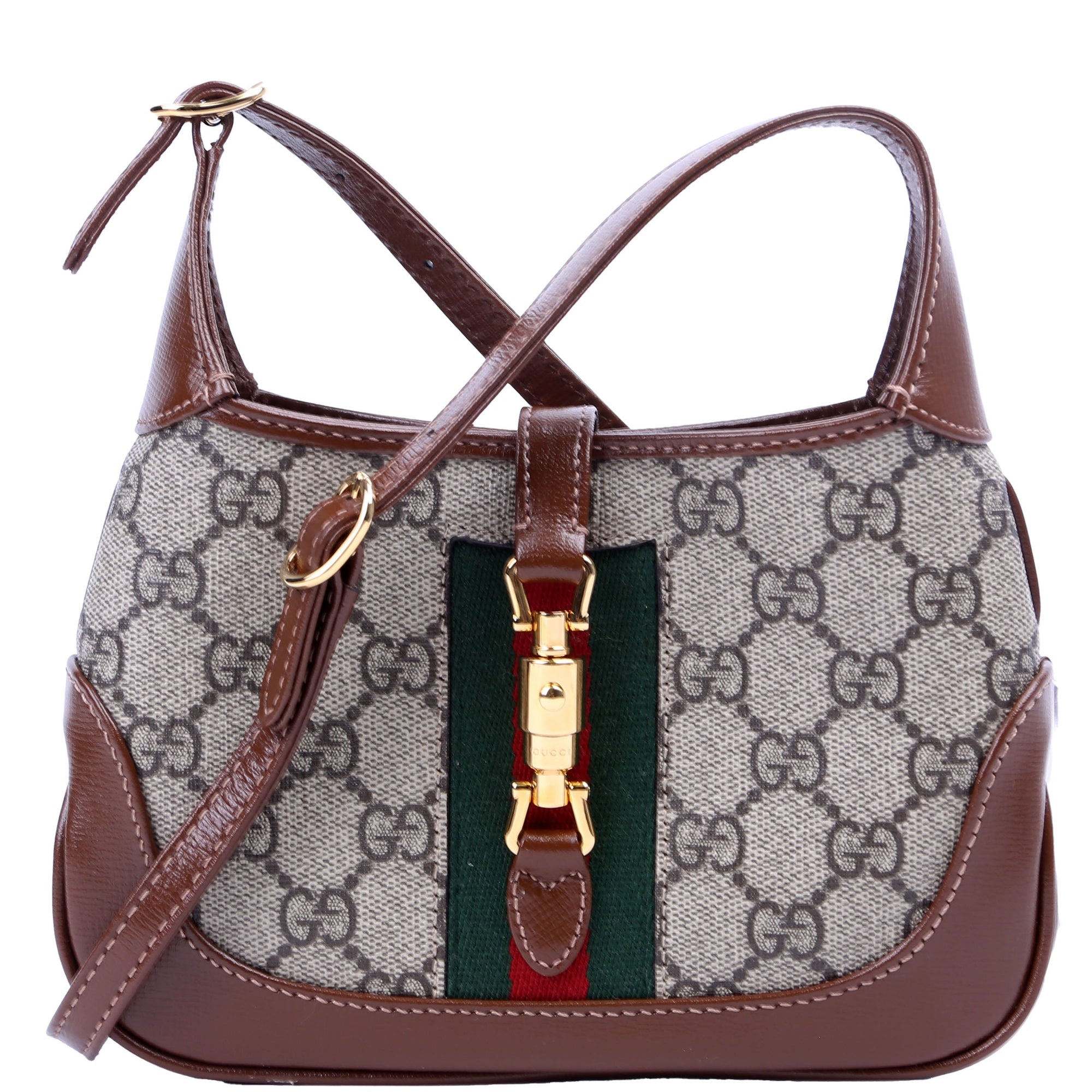 GCCI  Jackie  Mini Hobo