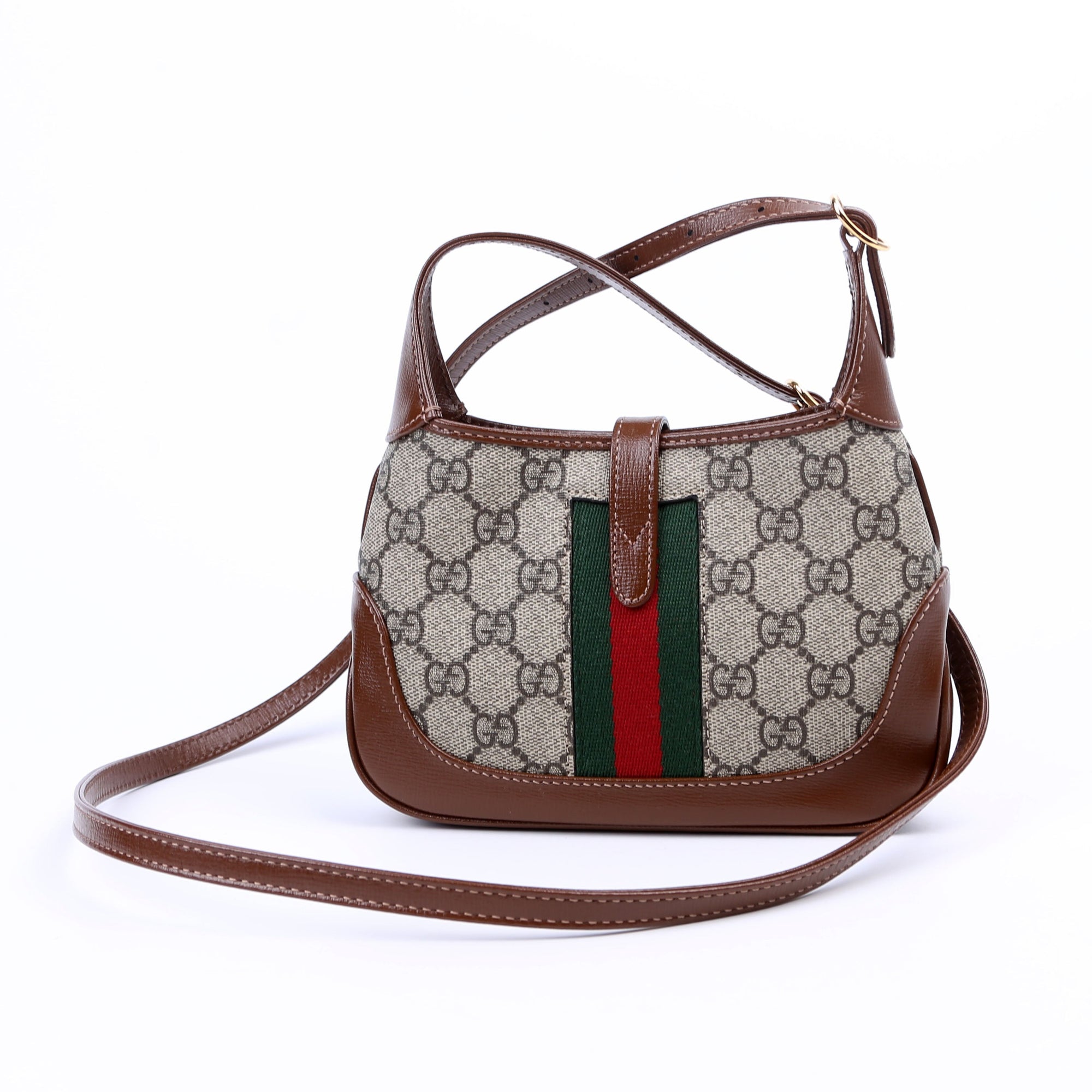 GCCI  Jackie  Mini Hobo