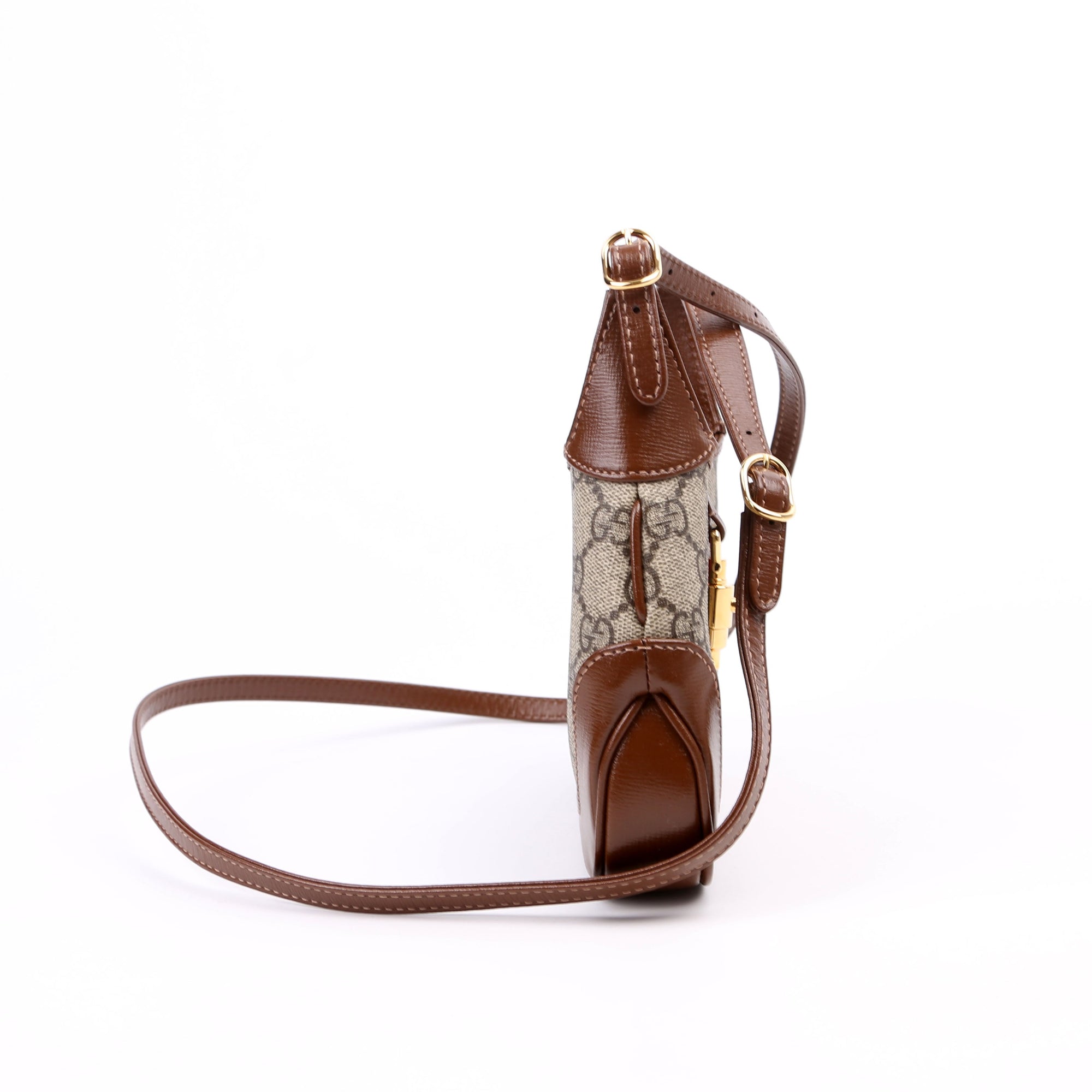 GCCI  Jackie  Mini Hobo