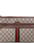 GCCI  GG Supreme Ophidia Pouch
