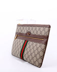 GCCI  GG Supreme Ophidia Pouch