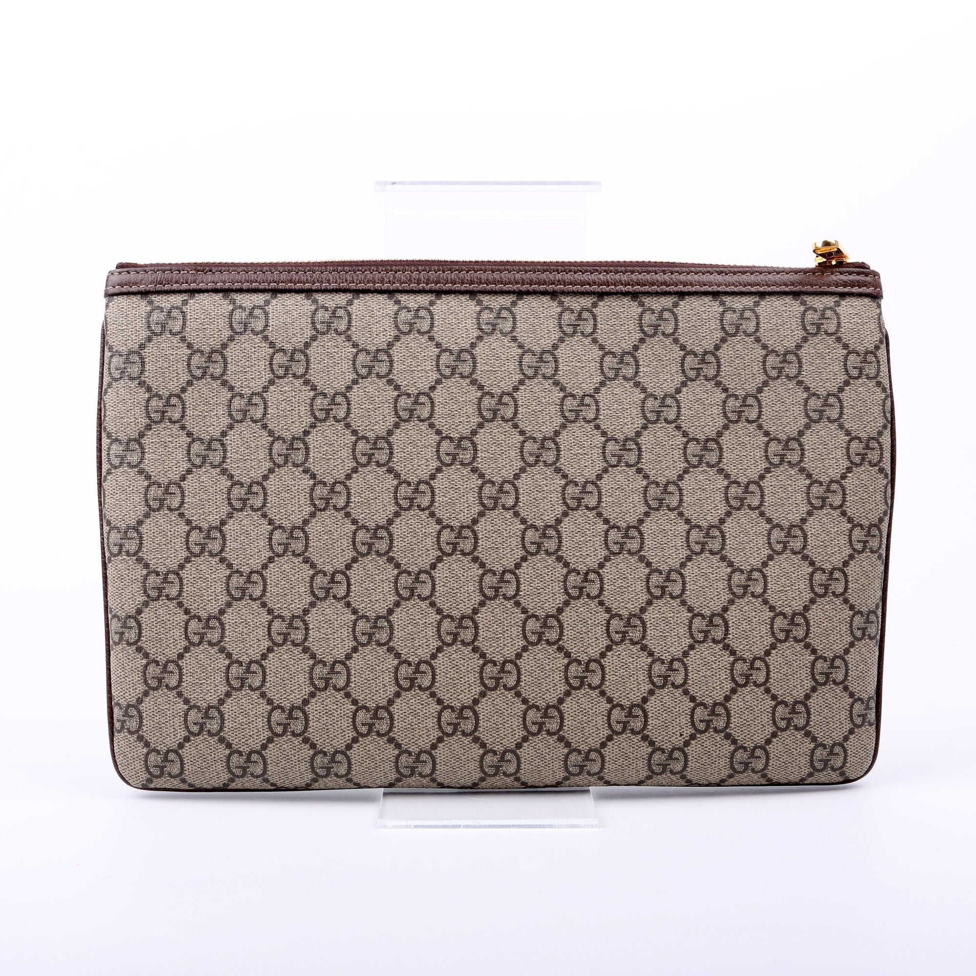 GCCI  GG Supreme Ophidia Pouch