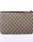 GCCI  GG Supreme Ophidia Pouch