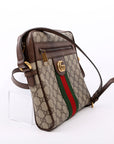 GCCI  Ophidia Messenger