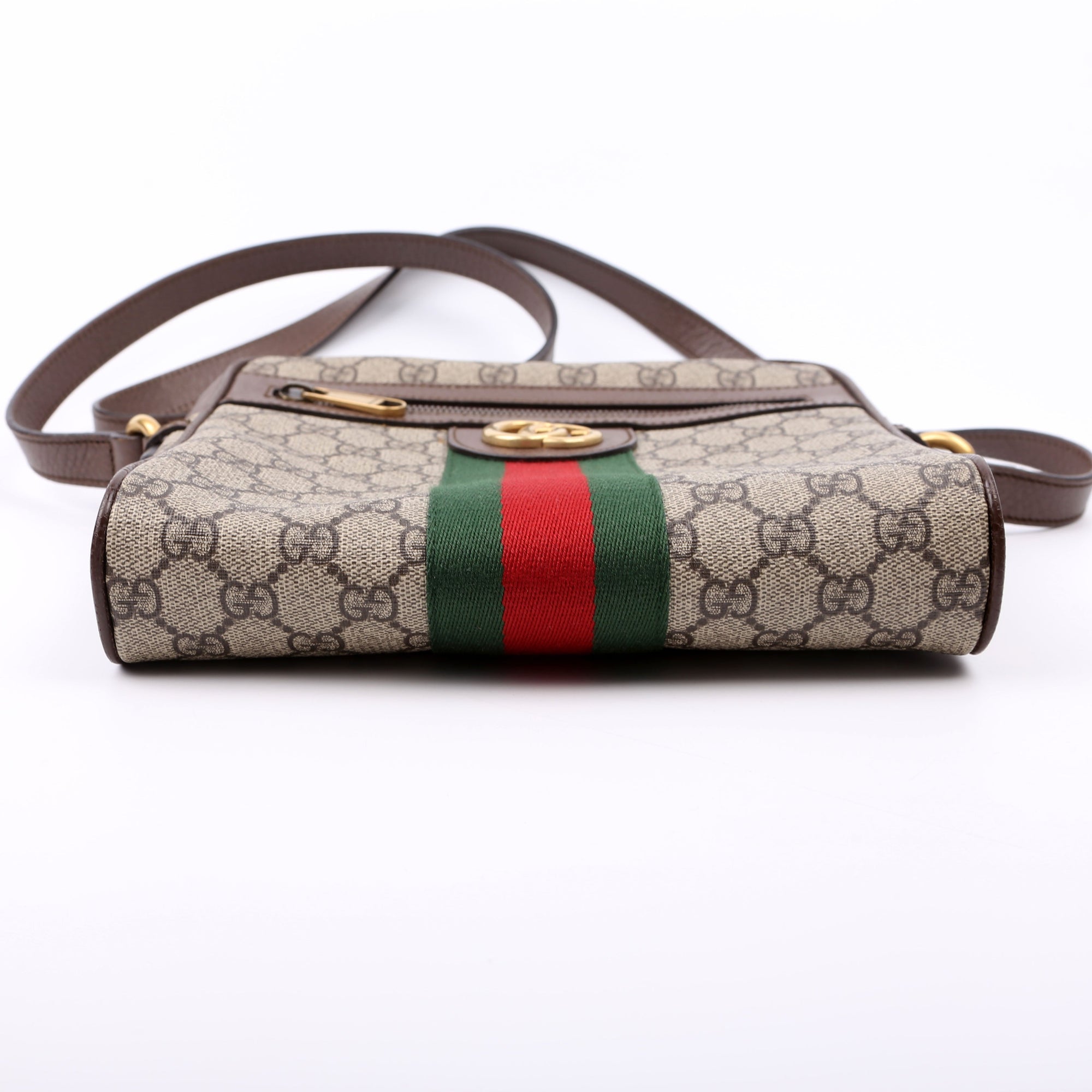 GCCI  Ophidia Messenger