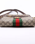 GCCI  Ophidia Messenger