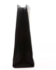 GCCI  Ghost Real Large Tote Black
