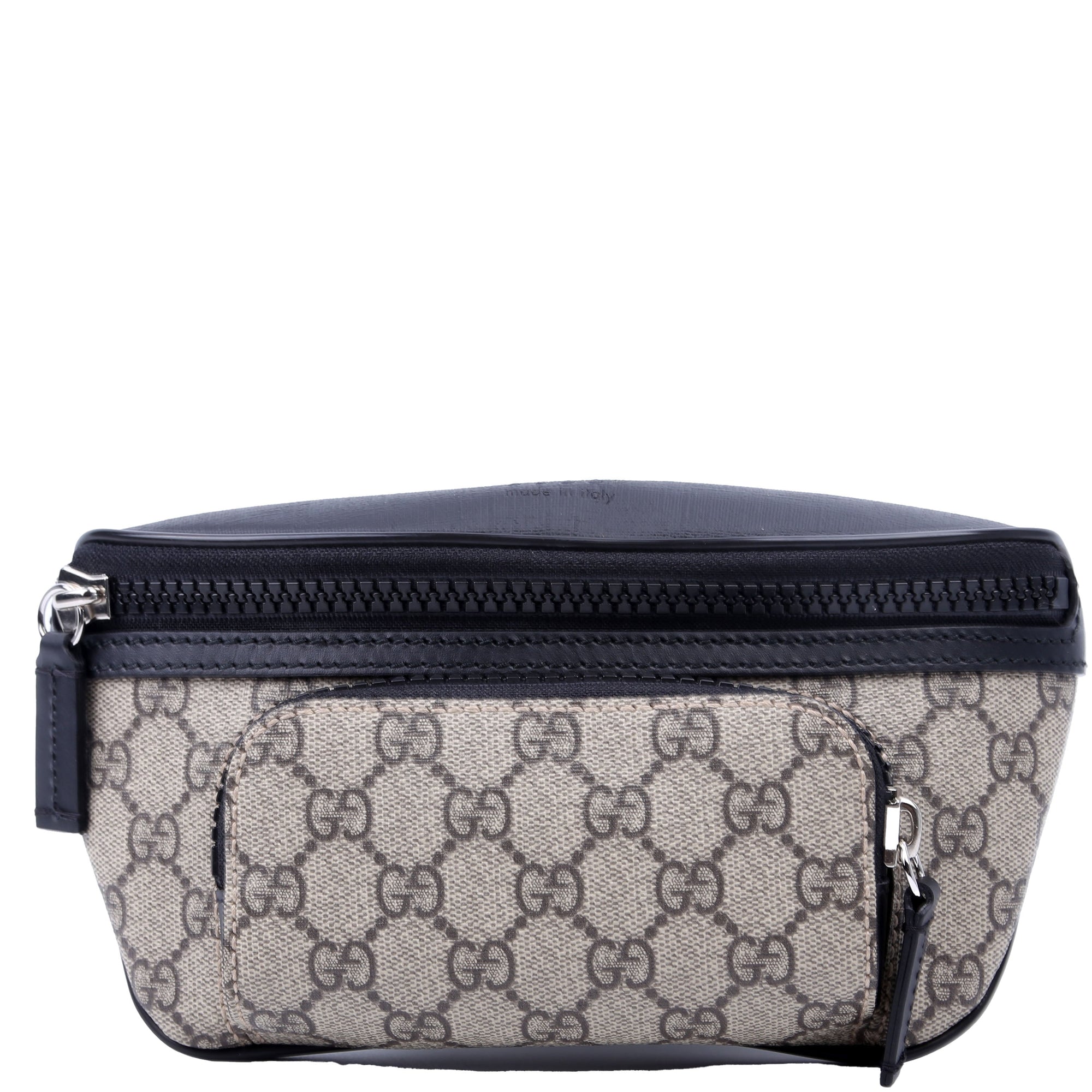 GCCI  GG supreme Belt Bag