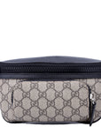 GCCI  GG supreme Belt Bag
