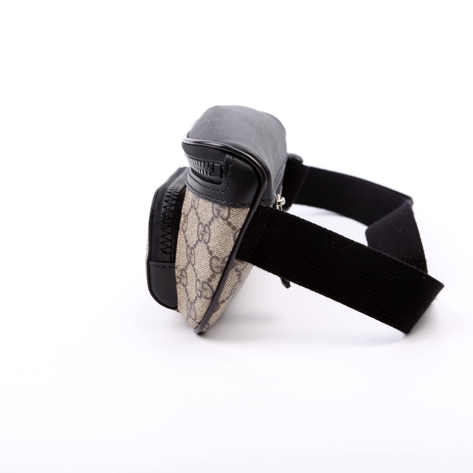 GCCI  GG supreme Belt Bag