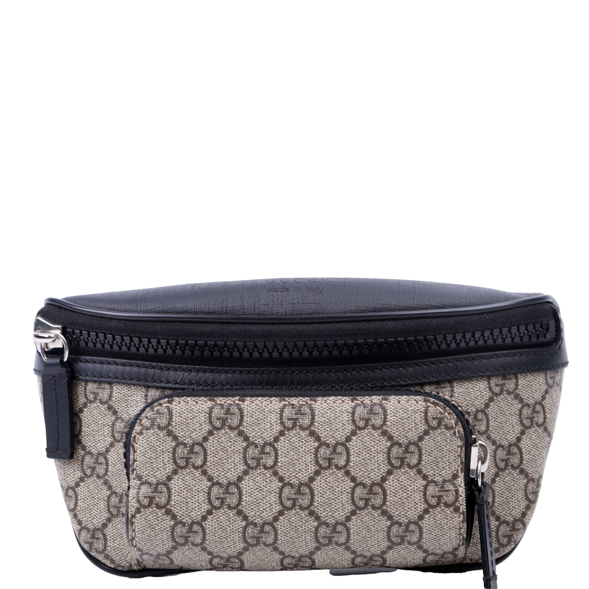 GCCI  GG supreme Belt Bag