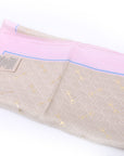 GCCI  GG with Horsebit Silk Square CM