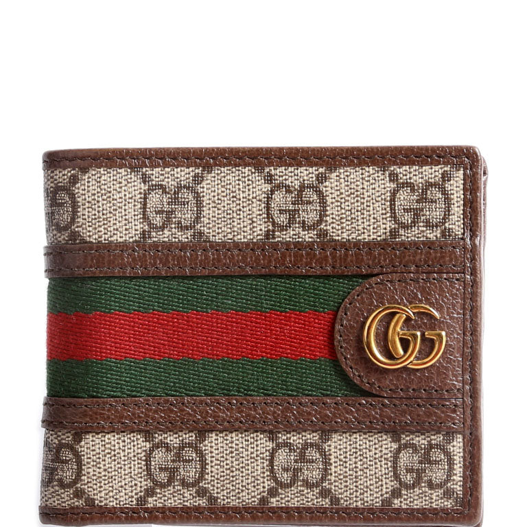 GCCI  GG Supreme Bi-Fold