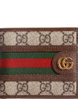 GCCI  GG Supreme Bi-Fold