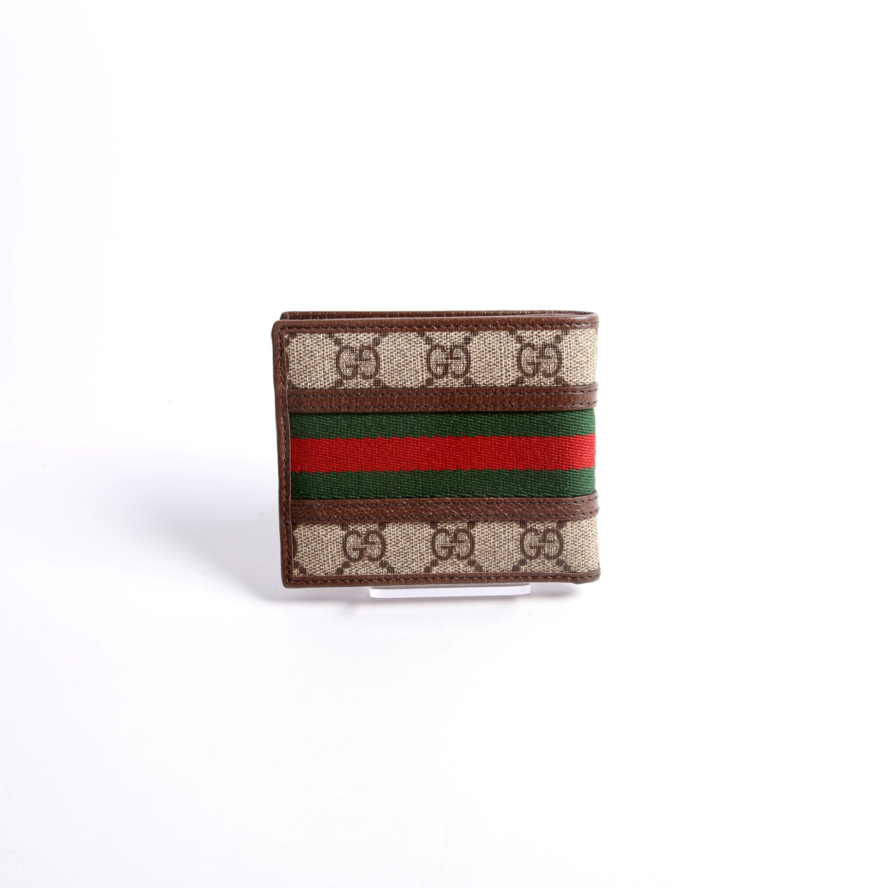 GCCI  GG Supreme Bi-Fold