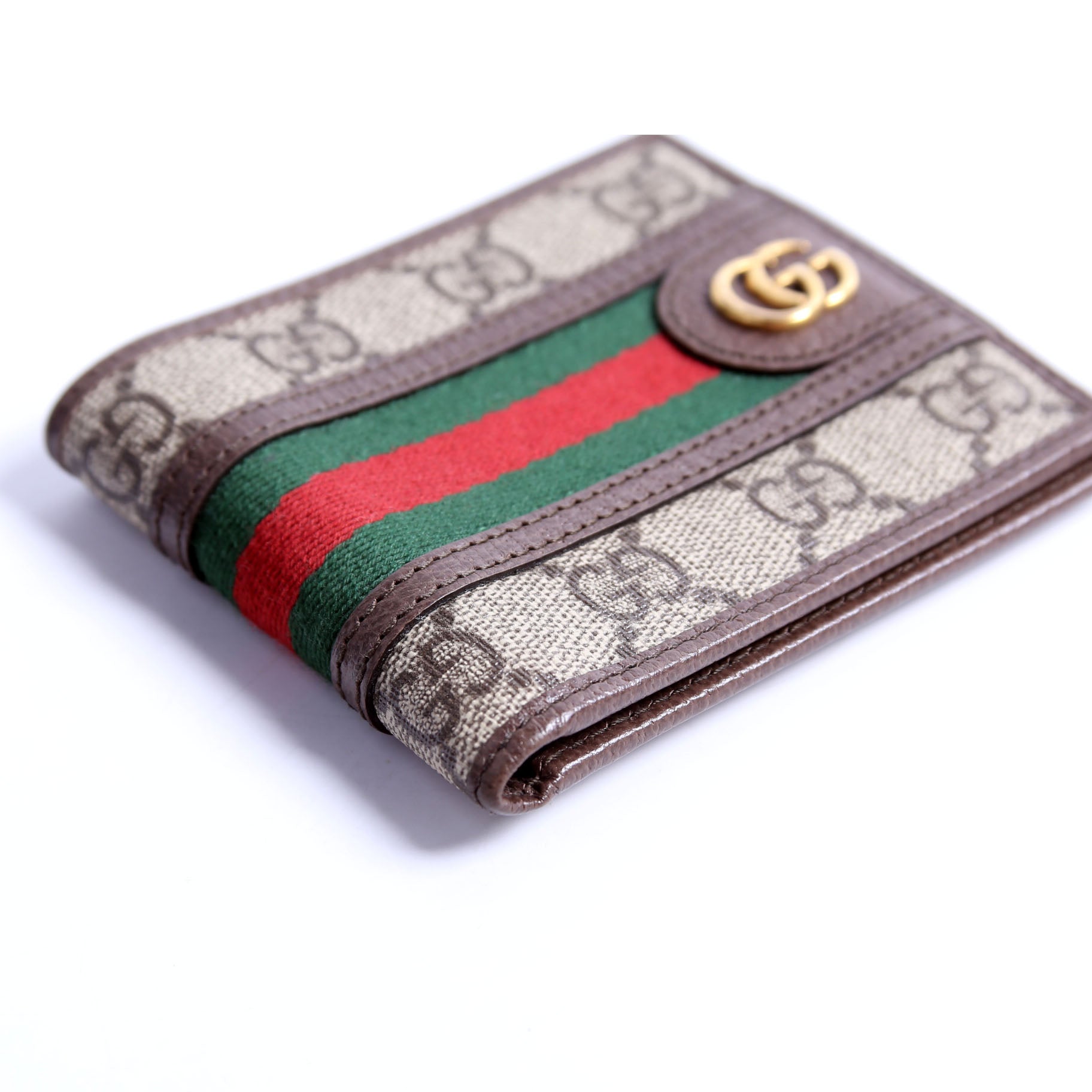 GCCI  GG Supreme Bi-Fold