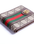 GCCI  GG Supreme Bi-Fold