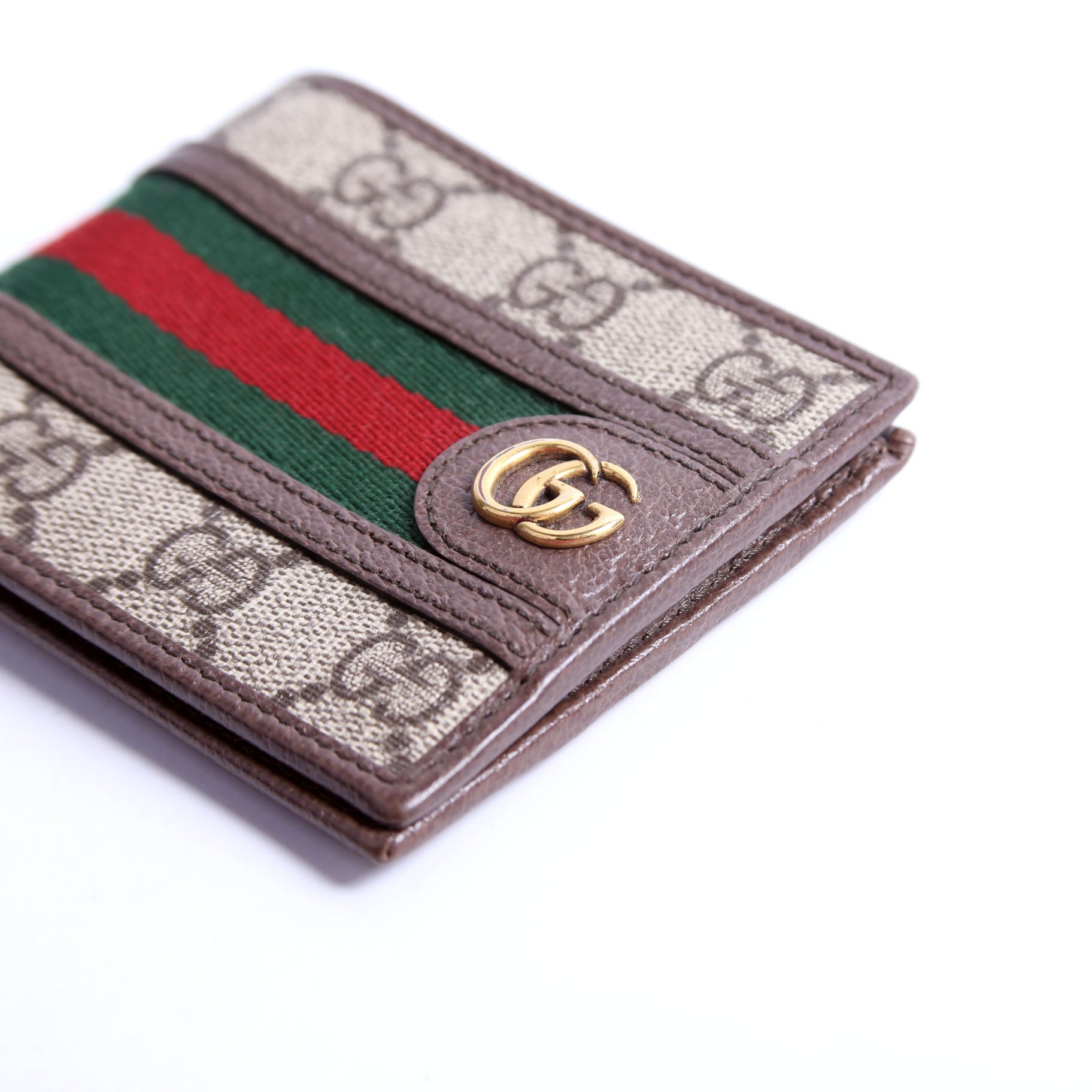 GCCI  GG Supreme Bi-Fold