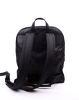 GCCI  GG Nylon Off the Grid Backpack Black