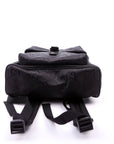 GCCI  GG Nylon Off the Grid Backpack Black
